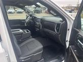 Thumbnail of 2019 Summit White Chevrolet Silverado 1500