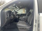 Thumbnail of 2019 Summit White Chevrolet Silverado 1500