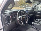 Thumbnail of 2019 Summit White Chevrolet Silverado 1500