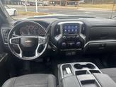 Thumbnail of 2019 Summit White Chevrolet Silverado 1500