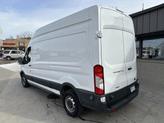 Thumbnail of 2016 Oxford White Ford Transit-250