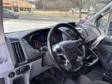 Thumbnail of 2016 Oxford White Ford Transit-250