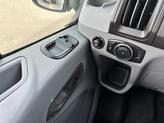 Thumbnail of 2016 Oxford White Ford Transit-250