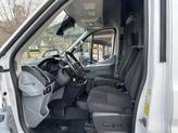 Thumbnail of 2016 Oxford White Ford Transit-250