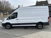 Thumbnail of 2016 Oxford White Ford Transit-250