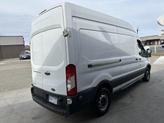 Thumbnail of 2016 Oxford White Ford Transit-250