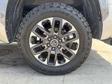 Thumbnail of 2022 Celestial Silver Metallic Toyota Tundra