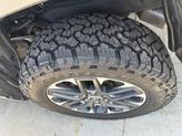 Thumbnail of 2022 Celestial Silver Metallic Toyota Tundra