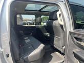Thumbnail of 2022 Celestial Silver Metallic Toyota Tundra