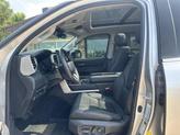 Thumbnail of 2022 Celestial Silver Metallic Toyota Tundra