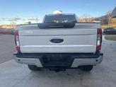 Thumbnail of 2017 Oxford White Ford F-350