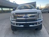 Thumbnail of 2017 Oxford White Ford F-350
