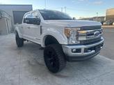 Thumbnail of 2017 Oxford White Ford F-350