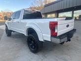 Thumbnail of 2017 Oxford White Ford F-350