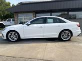 Thumbnail of 2022 Ibis White Audi A4