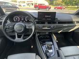 Thumbnail of 2022 Ibis White Audi A4