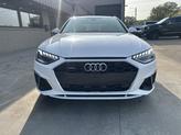 Thumbnail of 2022 Ibis White Audi A4