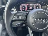 Thumbnail of 2022 Ibis White Audi A4