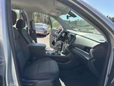 Thumbnail of 2020 Silver Ice Metallic Chevrolet Traverse
