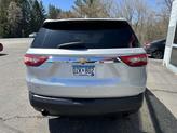 Thumbnail of 2020 Silver Ice Metallic Chevrolet Traverse