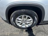 Thumbnail of 2020 Silver Ice Metallic Chevrolet Traverse