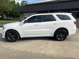 Thumbnail of 2021 White Knuckle Clearcoat Dodge Durango