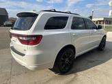 Thumbnail of 2021 White Knuckle Clearcoat Dodge Durango