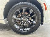 Thumbnail of 2021 White Knuckle Clearcoat Dodge Durango