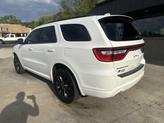 Thumbnail of 2021 White Knuckle Clearcoat Dodge Durango