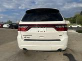 Thumbnail of 2021 White Knuckle Clearcoat Dodge Durango