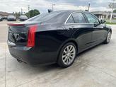 Thumbnail of 2017 Black Raven Cadillac ATS