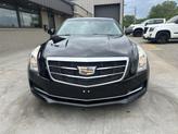 Thumbnail of 2017 Black Raven Cadillac ATS