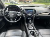 Thumbnail of 2017 Black Raven Cadillac ATS