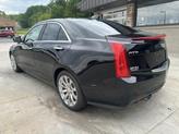 Thumbnail of 2017 Black Raven Cadillac ATS