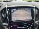 Thumbnail of 2017 Black Raven Cadillac ATS