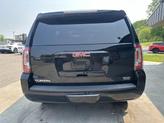 Thumbnail of 2015 Onyx Black GMC Yukon