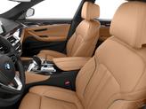Thumbnail of 2017 Mineral White Metallic BMW 540
