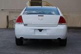 Thumbnail of 2012 Summit White Chevrolet Impala