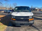 Thumbnail of 2015 Summit White Chevrolet Express 2500