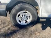 Thumbnail of 2015 Summit White Chevrolet Express 2500