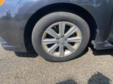 Thumbnail of 2012 Graphite Gray Metallic Subaru Legacy