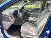 Thumbnail of 2009 Blue Streak Metallic Toyota Corolla