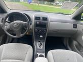 Thumbnail of 2009 Blue Streak Metallic Toyota Corolla