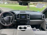 Thumbnail of 2015 Tuxedo Black Metallic Ford F-150