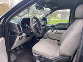 Thumbnail of 2015 Tuxedo Black Metallic Ford F-150
