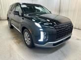Photo of 2023 Black Hyundai PALISADE