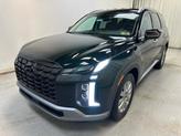 Thumbnail of 2023 Black Hyundai PALISADE