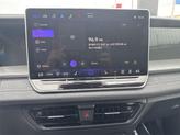 Thumbnail of 2025 Platinum Gray Metallic Volkswagen Tiguan