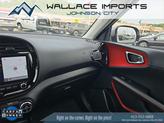 Thumbnail of 2023 Steel Gray Kia Soul