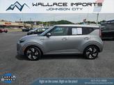 Photo of 2023 Steel Gray Kia Soul
